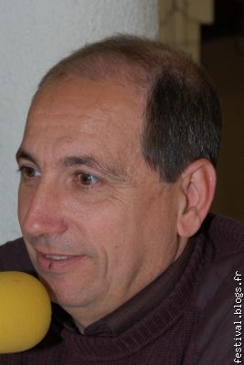 Michel Oliva.