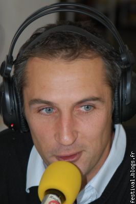 Paul-Marie Blanc.