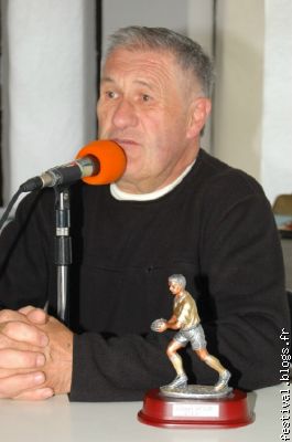 Jean-Louis Seize, Bénévole au CAL.