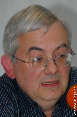 Gérard Malaval.