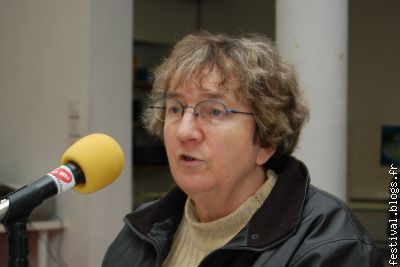 Mme Michèle Cierco.